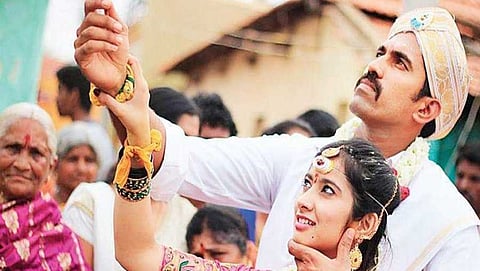 ಮದ್ವೆ ಸಿನಿಮಾ ಸ್ಟಿಲ್