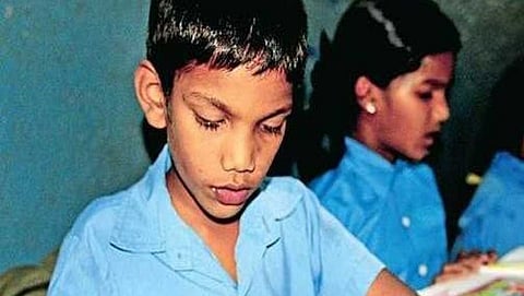 ಸಾಂದರ್ಭಿಕ ಚಿತ್ರ