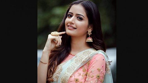 ಆಶಿಕಾ ರಂಗನಾಥ್