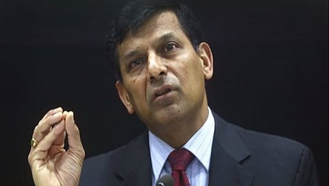ರಘುರಾಮ್ ರಾಜನ್