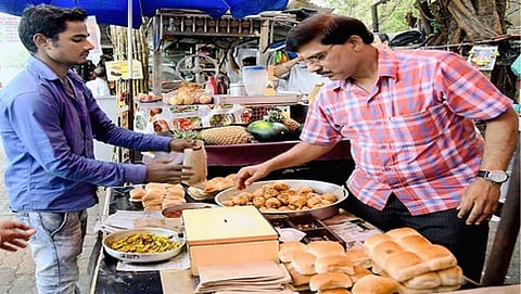 ಸಾಂದರ್ಭಿಕ ಚಿತ್ರ