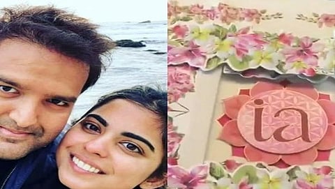 ಇಶಾ ಅಂಬಾನಿ ಹಾಗೂ ಆನಂದ್ ಪಿರಾಮಾಲ್
