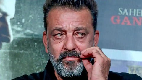 ಸಂಜಯ್ ದತ್