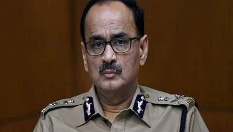 ಅಲೋಕ್ ಕುಮಾರ್ ವರ್ಮಾ