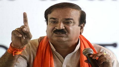 ಅನಂತ್ ಕುಮಾರ್