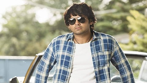 ರಕ್ಷಿತ್ ಶೆಟ್ಟಿ