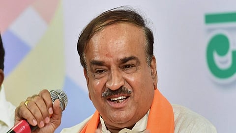 ಅನಂತ್ ಕುಮಾರ್