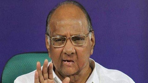 ಶರದ್ ಪವಾರ್