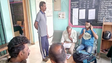 ಸಂತೋಷ್ ತಮ್ಮಯ್ಯ