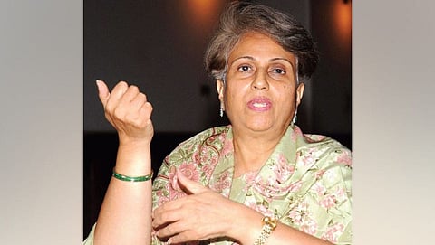 ರಾಜಮಾತೆ ಪ್ರಮೋದದೇವಿ