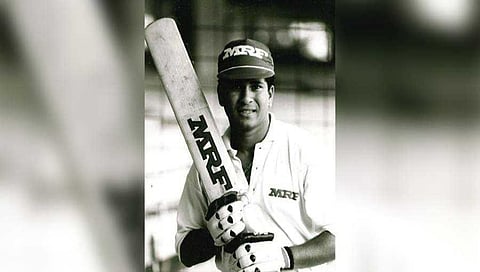 ಸಚಿನ್ ತೆಂಡೂಲ್ಕರ್