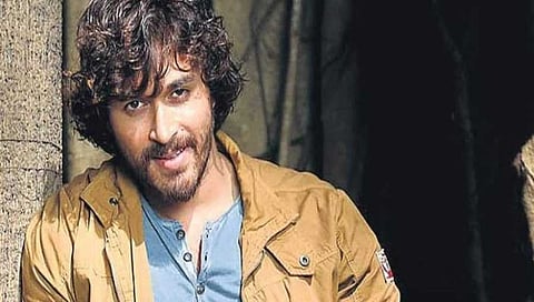 ಇಶಾನ್