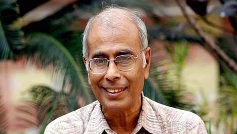 ವಿಚಾರವಾದಿ ನರೇಂದ್ರ ದಾಬೋಲ್ಕರ್