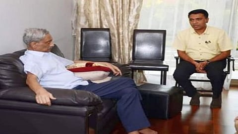 ಮುಖ್ಯಮಂತ್ರಿ ಪದವಿಯನ್ನು ನಮ್ಮ ಪಕ್ಷದ ನಾಯಕರಿಗೆ ನೀಡಿ: ಬಿಜೆಪಿಗೆ ಮಿತ್ರ ಪಕ್ಷ