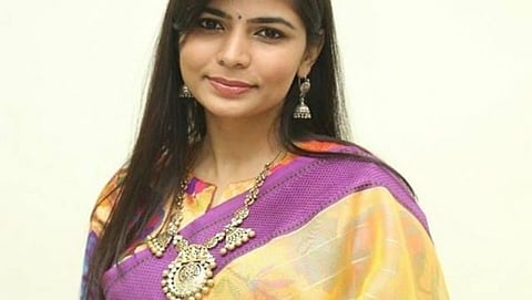 ಚಿನ್ಮಯಿ ಶ್ರೀಪಾದ