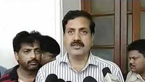 ವೈಎಸ್ ವಿ ದತ್ತ