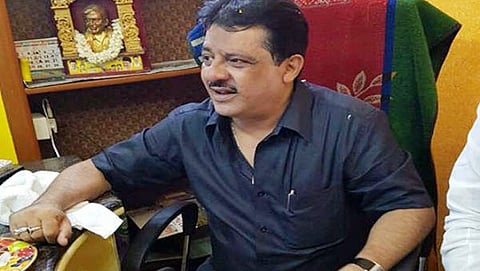 ಜಮೀರ್ ಅಹ್ಮದ್ ಖಾನ್