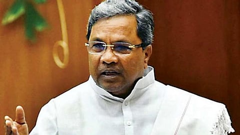 ಸಿದ್ದರಾಮಯ್ಯ