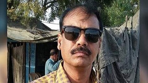 ನ್ಯೂ ಜೆರ್ಸಿ:  ಅಮೆರಿಕ ಯುವಕನ ಗುಂಡೇಟಿಗೆ 61 ವರ್ಷದ ತೆಲಂಗಾಣ ವ್ಯಕ್ತಿ ಸಾವು!
