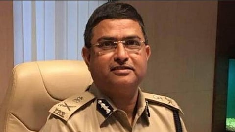 ರಾಕೇಶ್ ಅಸ್ತಾನಾ (ಸಂಗ್ರಹ ಚಿತ್ರ)