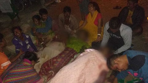 ಉಲ್ಫಾ ಉಗ್ರರ ದಾಳಿ