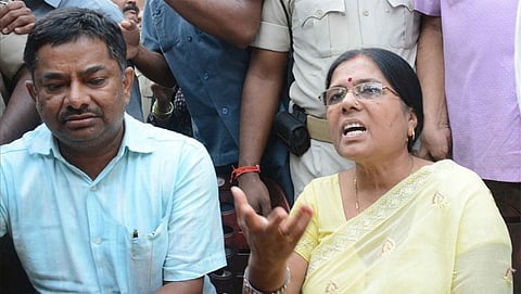 ಮಂಜು ವರ್ಮಾ