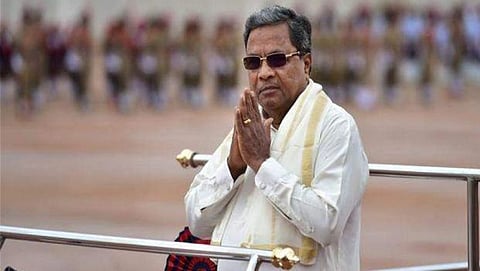 ಸಿದ್ದರಾಮಯ್ಯ