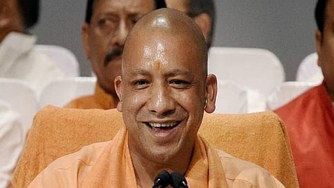 ಉತ್ತರ ಪ್ರದೇಶ ಮುಖ್ಯಮಂತ್ರಿ ಯೋಗಿ ಆದಿತ್ಯನಾಥ್