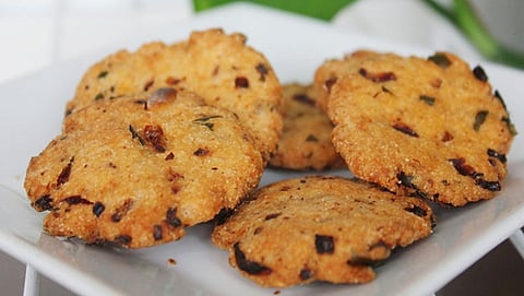 ಮದ್ದೂರು ವಡೆ