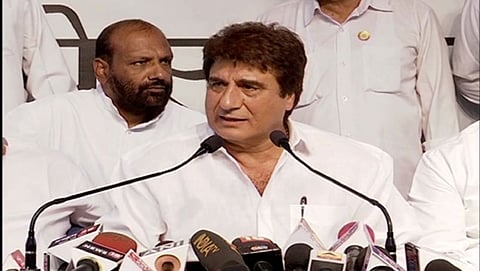 ರಾಜ್ ಬಬ್ಬರ್