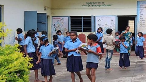 ಸಾಂದರ್ಭಿಕ ಚಿತ್ರ