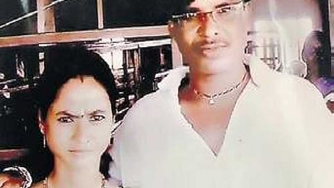 ಅಜಯ್ ಮತ್ತು ಜ್ಯೋತಿ