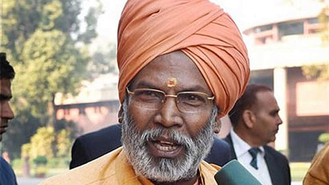 ಸಾಕ್ಷಿ ಮಹಾರಾಜ್