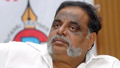 ಅಂಬರೀಷ್ (ಸಂಗ್ರಹ ಚಿತ್ರ)