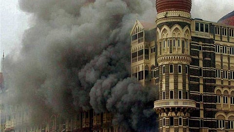 26/11 ದಾಳಿ