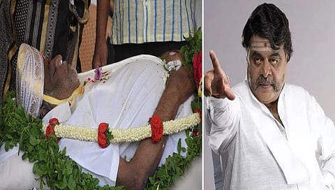 ಅಂಬರೀಶ್