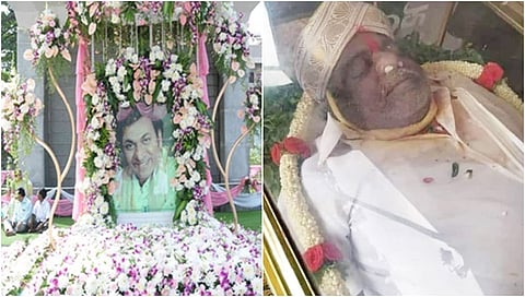 ರಾಜಕುಮಾರ್-ಅಂಬರೀಶ್