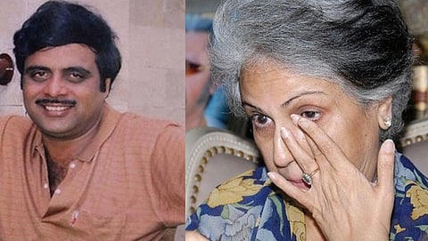 ರಾಜವಂಶಸ್ಥೆ ಪ್ರಮೋದಾ ದೇವಿ