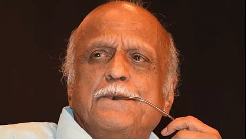 ಎಂ.ಎಂ. ಕಲಬುರ್ಗಿ