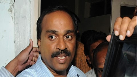 ಜನಾರ್ದನ ರೆಡ್ಡಿ