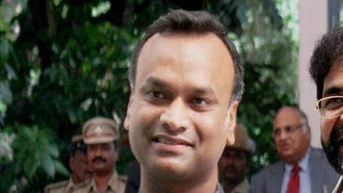 ಪ್ರಿಯಾಂಕ್ ಖರ್ಗೆ