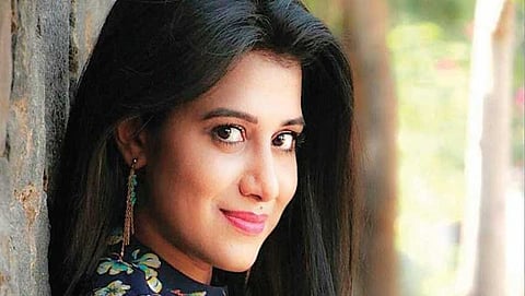 ಶಿಲ್ಪಾ ಮಂಜುನಾಥ್