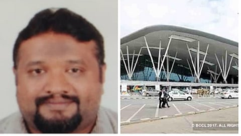ಬೆಂಗಳೂರು: ಮಾನವ ಕಳ್ಳಸಾಗಣೆಯಲ್ಲಿ ತೊಡಗಿದ್ದ ಖದೀಮ ಅಂದರ್, 32 ಯುವತಿಯರ ರಕ್ಷಣೆ