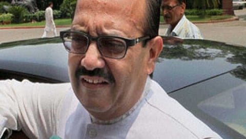 ಅಮರ್ ಸಿಂಗ್
