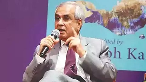 ರಾಜೀವ್ ಕುಮಾರ್