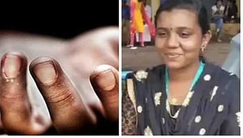 ಪರೀಕ್ಷೆಲಿ ನಕಲು ಮಾಡಿ ಸಿಕ್ಕಿಬಿದ್ದದ್ದಕ್ಕೆ ರೈಲಿಗೆ ತಲೆಕೊಟ್ಟು ವಿದ್ಯಾರ್ಥಿನಿ ಆತ್ಮಹತ್ಯೆ!