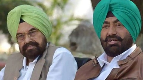 AAP suspends 2 Punjab MLAs for 'anti-party activities'