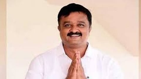 ಎಲ್.ಚಂದ್ರಶೇಖರ್