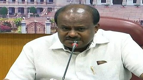 ಎಚ್.ಡಿ ಕುಮಾರಸ್ವಾಮಿ