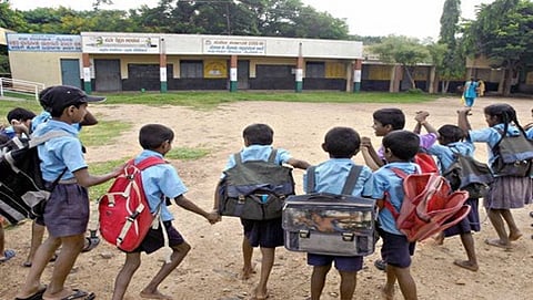 ಸಾಂದರ್ಭಿಕ ಚಿತ್ರ
